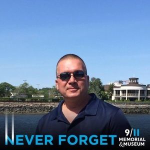 Meet your Posher, Nicholas